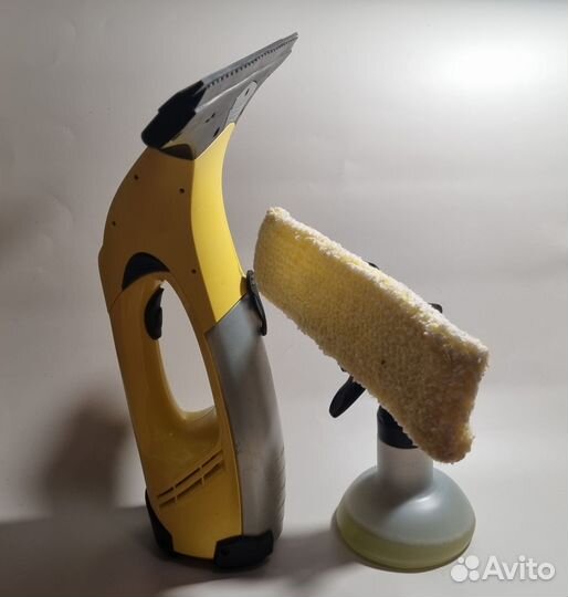 Очиститель для окон Khercher