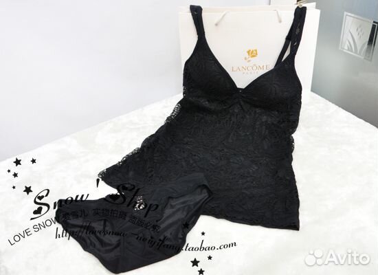 Комплект новый