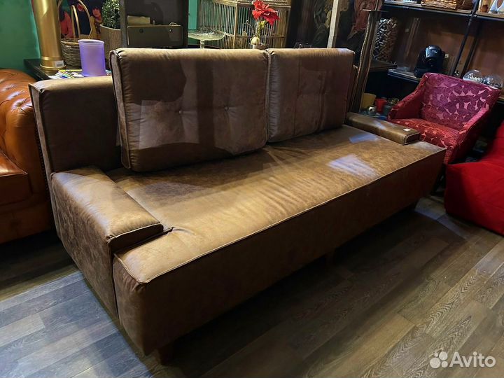 Диван буффало большой
