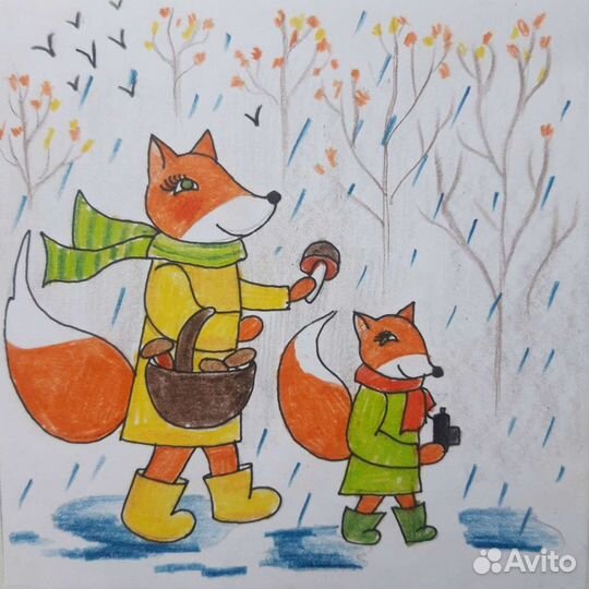 Художник