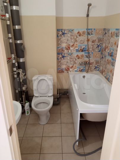 1-к. квартира, 35,9 м², 10/10 эт.