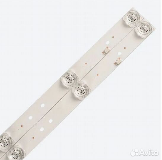 Подсветка для тв dexp F32D7000C F32D7000