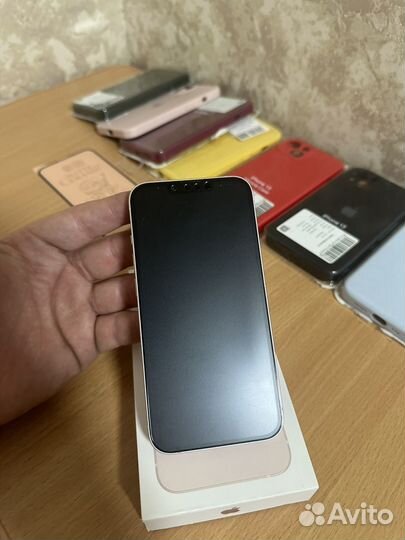 iPhone 13, 128 ГБ