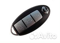 Сделайте дубликат автоключа с чипом пока не поздно