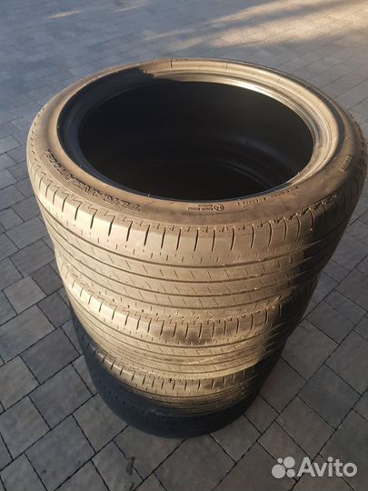 Bridgestone Turanza T005A 235/45 R18 94W