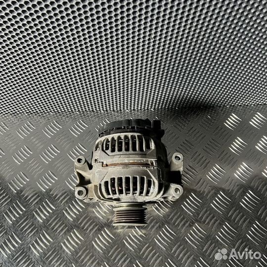 Генератор Audi A3 8P