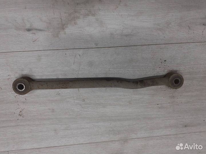 Тяга задняя поперечная Kia Spectra