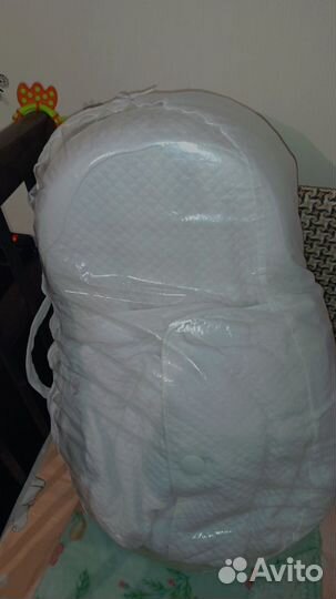 Люлька для новорожденных