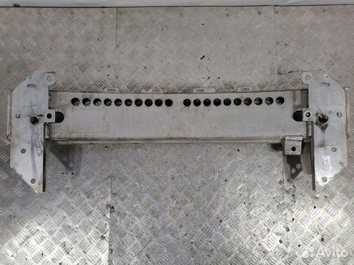 Усилитель бампера передний Mini Hatch R50 W10B16