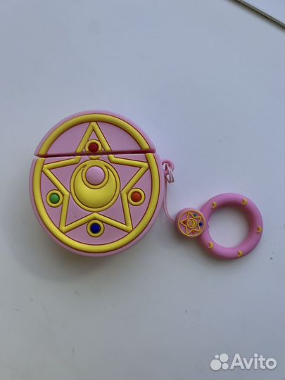 Чехол для airpods