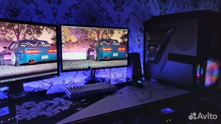 Игровой пк