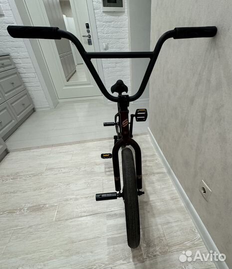 Велосипед Вмх stels viper