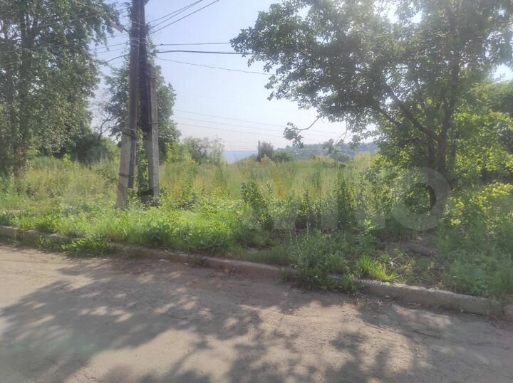 Участок 4,6 сот. (ИЖС)