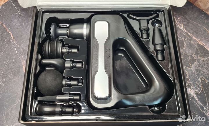 Массажер для тела и разминки мышц