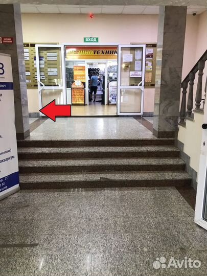 Бензогенератор huter dy8000lx (Генератор)