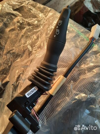 Переключатель поворота Газель Некст