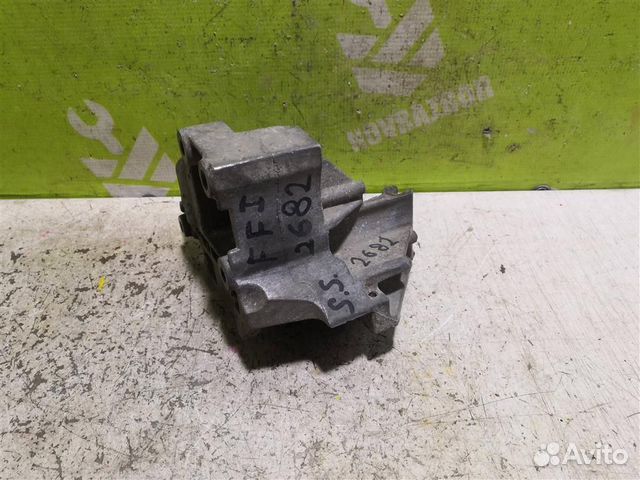 Кронштейн генератора Форд Фокус 1