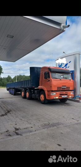 Услуги длинномера заказ длинномера шаланда 20тонн