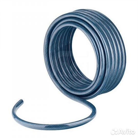 Шланг поливочный 3 4 25 метров новый