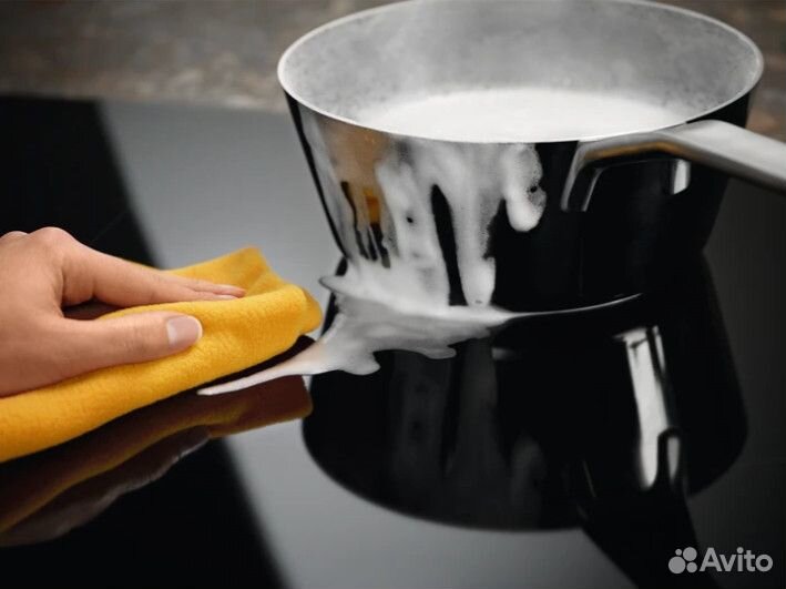 Варочная панель Electrolux IPE3241KC