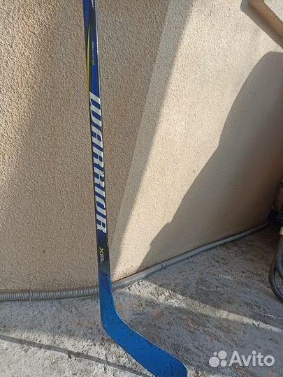 Хоккейные клюшки