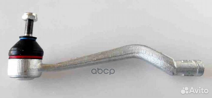 Наконечник рулевой тяги лев renault RD010 torque