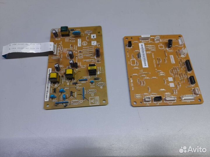 Мфу Xerox 3045 (разбор)