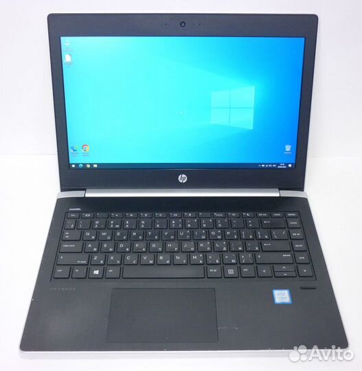 Ноутбук HP ProBook 430 G5