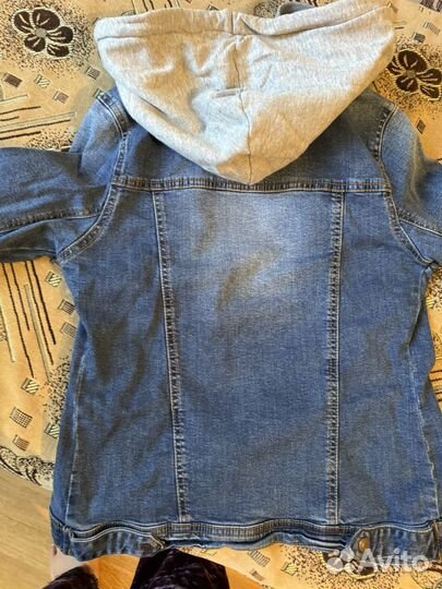 Пиджак детский для девочки