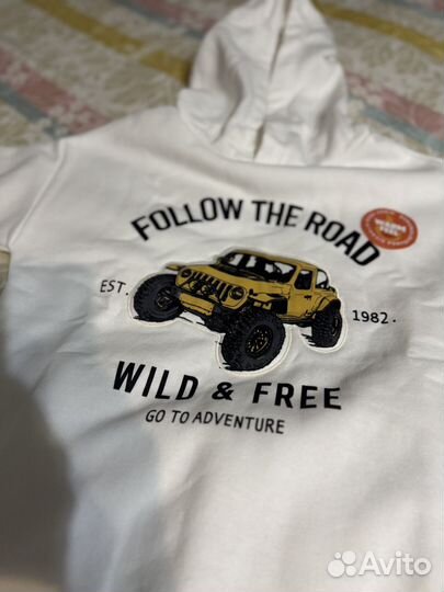 Спортивный костюм 116 размер