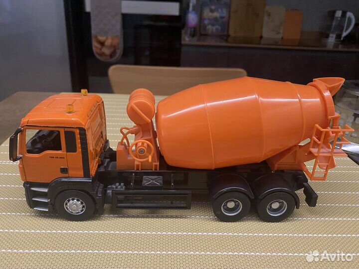 Модели автомобилей