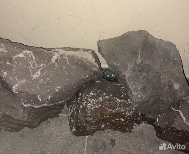 Камни для аквариума