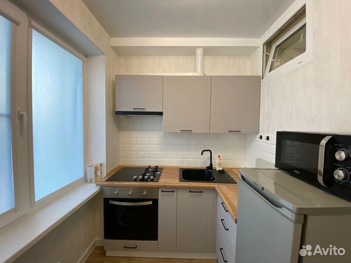 Аренда 1 комнатной квартиры посуточно