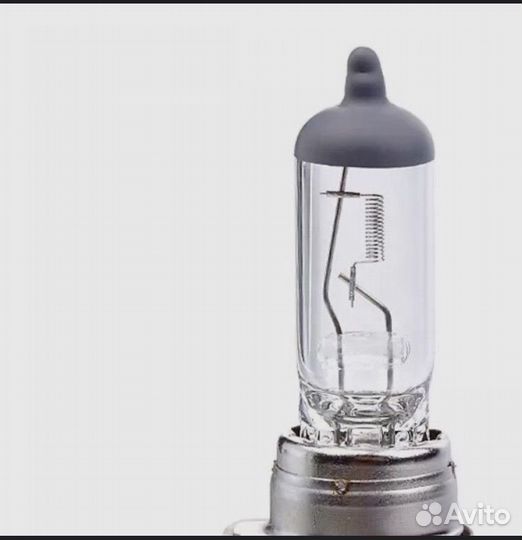 Лампочки h11