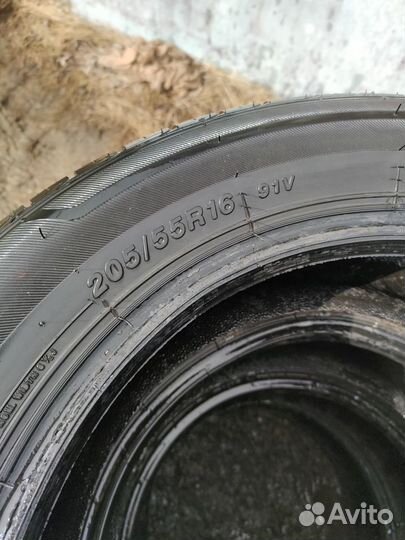 Arivo Premio ARZero 205/55 R16