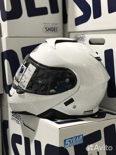 Мотошлем Shoei Neotec2