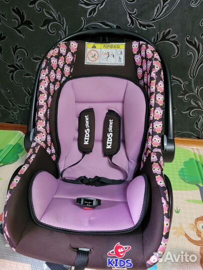 Автолюлька