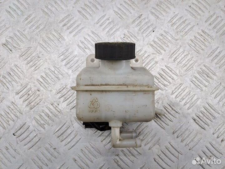 Бачок главного тормозного цилиндра Chery Bonus A13