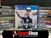 Fifa 23 ps4