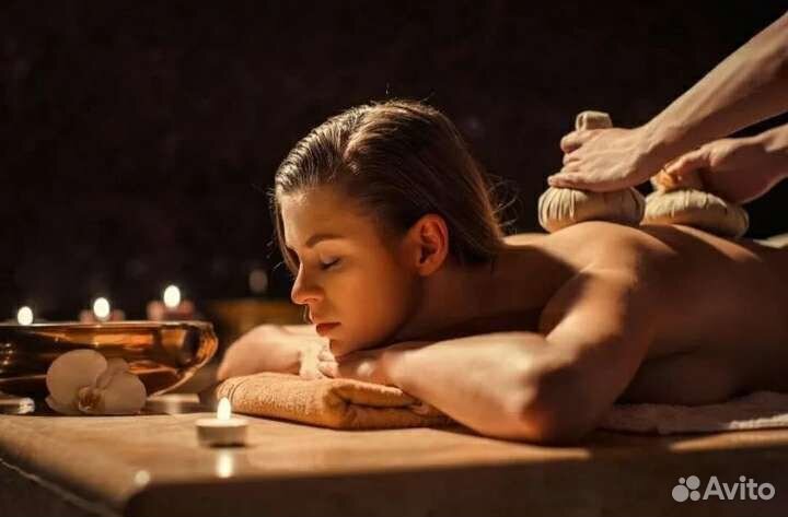 Массаж классический, антицеллюлитный, массаж лица