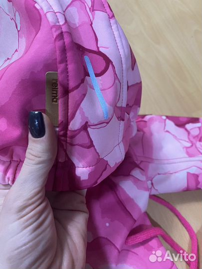 Комбинезон reima