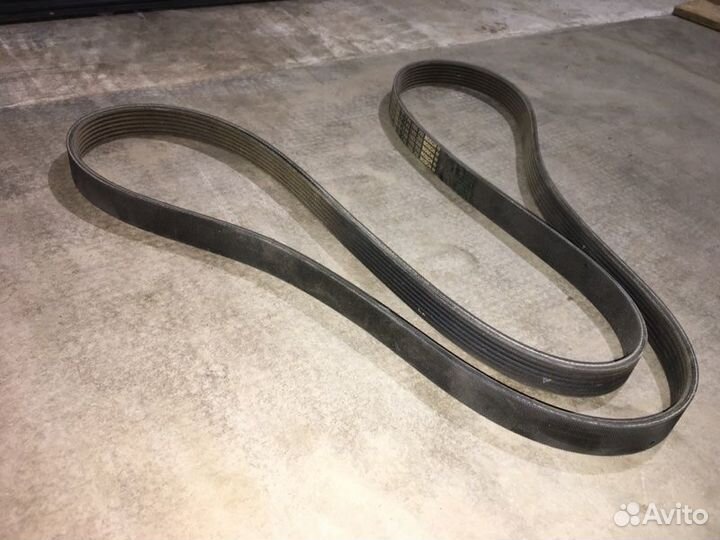Ремень поликлиновый Toyota Rav 4 CA30 1AZ-FE