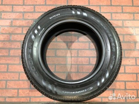 Cooper Discoverer HTS 225/65 R17 102H