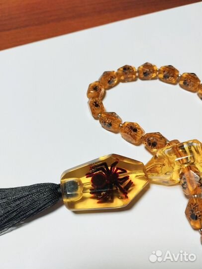 Четки ручной работы