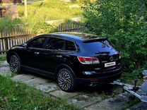 Mazda CX-9 3.7 AT, 2008, 277 000 км, с пробегом, цена 1 200 000 руб.