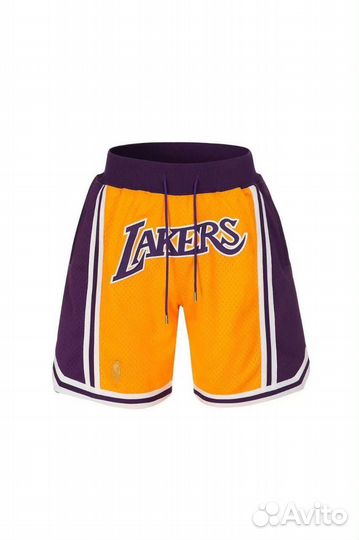 Шорты Mitchell & Ness 5 Расцветок