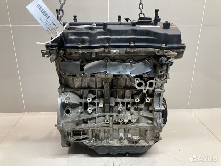Двигатель Hyundai-Kia 2.4 л. 16V 2013 г