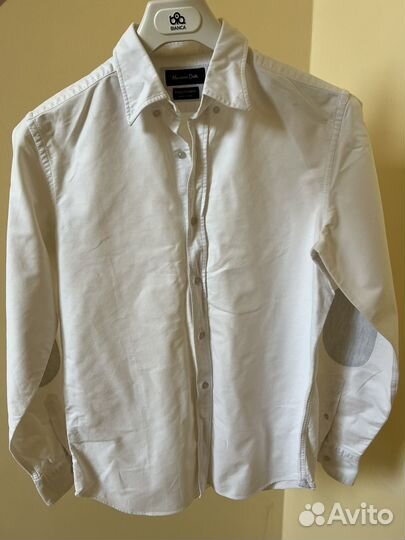 Massimo dutti, Levis рубашка мужская s