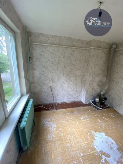 1-к. квартира, 31 м², 1/5 эт.