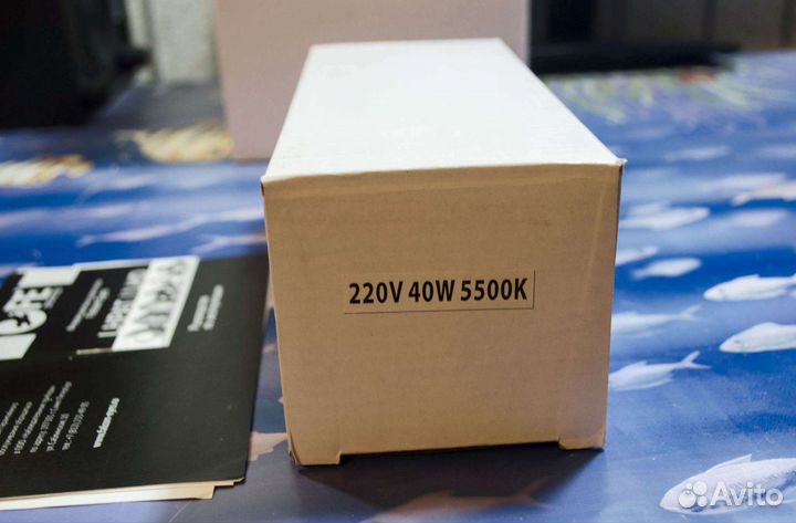 Вспышка/постоянный свет Falcon eyes lhpat-15-1 с